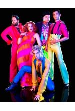 Scissor Sisters