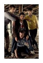 Vampire Weekend