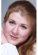 Марина Антонова