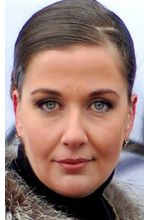 Екатерина Каренина
