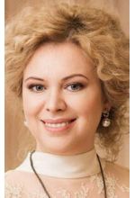 Ирина Багрова