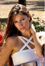 Sylvia Kochinsky