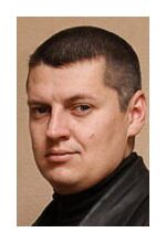 Денис Калашников