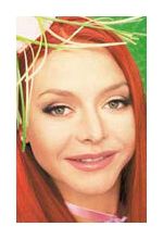 Марина Анисина