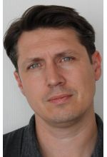 Алексей Устинов
