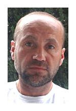 Юрий Фреган