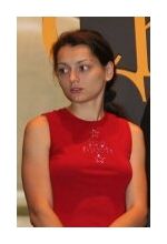 Александра Костенюк