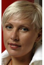 Наталья Рагозина