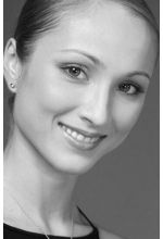 Екатерина Шипулина