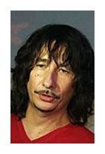 Байгали Серкебаев