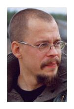 Николай Смирнов