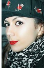 Василиса Гусарова