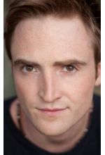 Бенжамин Джеймс