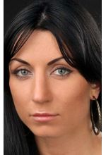 Юлия Березикова
