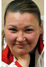 Олеся Коваленко