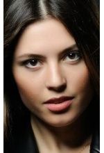Элина Гейман