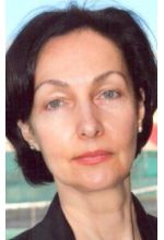 Валентина Смольникова