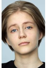 Ульяна Куликова