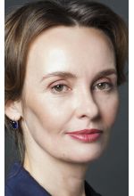 Елена Калинина