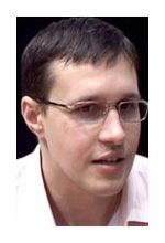 Никита Питерский