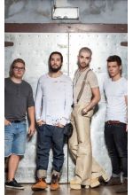 Tokio Hotel