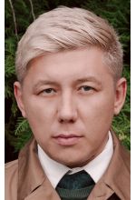 Степан Ледков