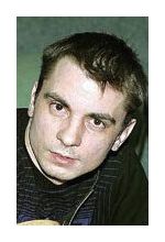 Алексей Любчик