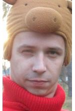 Сергей Стахов