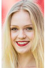 Екатерина Кольцова