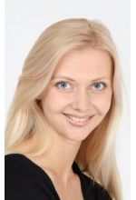 Анна Парцева