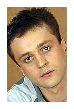Глеб Иванов