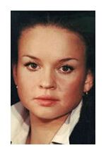 Надежда Меньшова