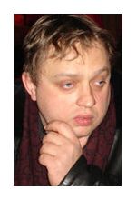 Игорь Зотов