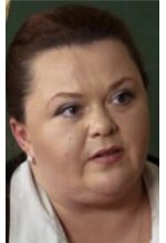 Юлия Абрамова