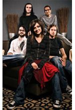 Flyleaf