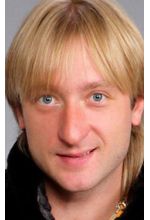 Евгений Плющенко