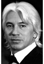 Дмитрий Хворостовский