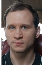 Дмитрий Малков