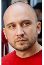 Дмитрий Миляев