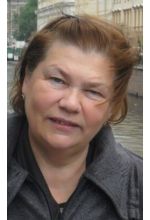 Зоя Тимофеева