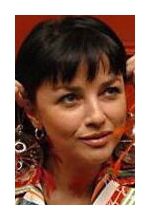 Юлианна Шахова