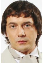 Олег Ролдугин