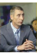 Алексей Подсохин