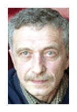 Леонид Михайловский