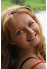 Елена Жирова