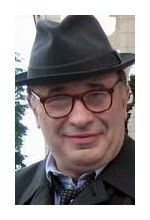 Сергей Клепиков