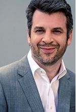 Джон Зейозирни
