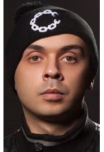 Смоки Мо