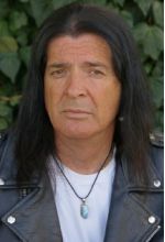 Daniel TwoFeathers