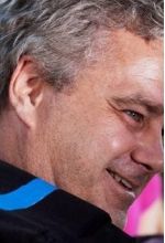 Скотт Вилер